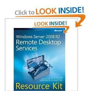  Windows Server 2008 R2 Remote Desktop Services Resource 
