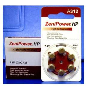   Performance size A312 (PR41) pack 60 pcs expire 2014 