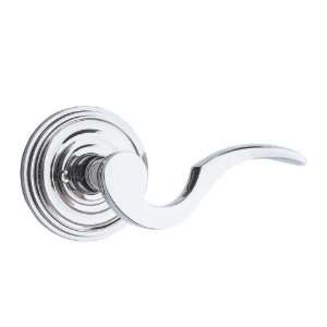   with Wingate Lever Right Hand, Polished Chrome