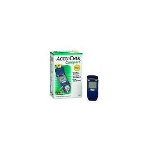  Roche Accu Chek Compact Care Kit   Model 3149137 Health 