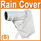   Jacket Rainproof Canon 28 300 70 200 300 Nikon 70 200 80 400 ERC E4S