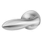 Moen CSIYB9801CH Chrome Tank Lever from the Waterhill Collection 