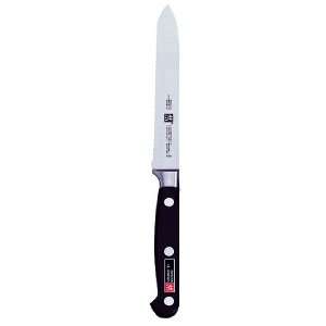  Henckels TWIN Pro S 5 Serrated/Utility Knife Kitchen 