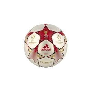  adidas Finale Sportivo Moscow Soccer Ball Sports 