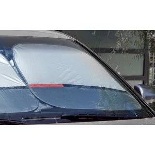 Premium Car Windshield Folding Spring Sun Shade