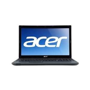  Acer AS5733Z 4851 15.6 500GB HD Laptop Black