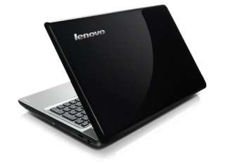  Lenovo Ideapad Z565 43113JU 15.6 Inch Laptop (Black 