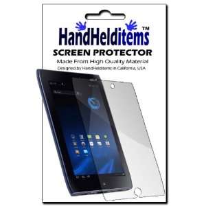  HHI Acer Iconia Tab A100 Anti Fingerprint, Anti Glare 