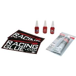  RACING GLUE, KIT Automotive