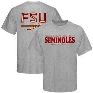  Specialties by Nike Florida State Seminoles (FSU) Ash Established 