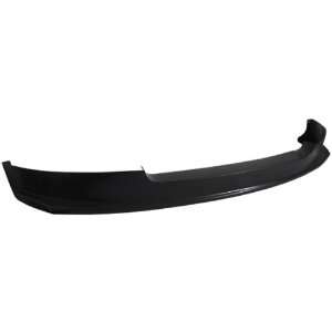  Ford Fusion DS Style Add On Front Bumper Lip Poly Urethane 
