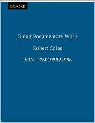   Work, (0195124952), Robert Coles, Textbooks   
