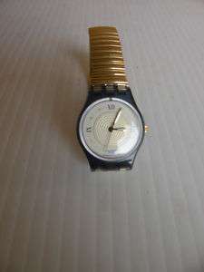 Swatch Swiss Made Wristwatch  AG  1993  L@@K  