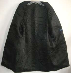 Brooks Brothers 346 Wool Blazer Jacket Mens 44 L Long  
