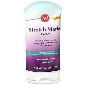  Stretch Marks Cream, 5.29 oz Beauty