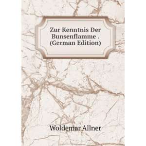   . (German Edition) (9785874461478) Woldemar Allner Books
