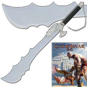  God of War Sword