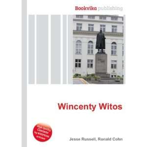  Wincenty Witos Ronald Cohn Jesse Russell Books