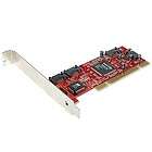 pcisata4r1 2pt sata 1pt ata 133 ide pci startech com