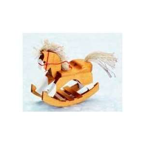  Rocking Horse Toys & Games