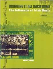   Irish Music, (1903582032), Nuala OConnor, Textbooks   