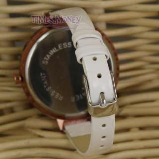 Young Lady Lovely Quartz Watch