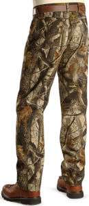 WRANGLER Mens CAMO JEANS 54 X 32  FITS OVER BOOTS 9 PKT  