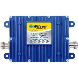  Wilson 801108 60 Db In Building Wireless Channel A 824 835 