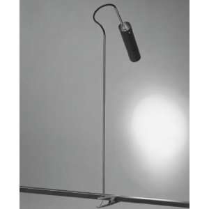 Lucenera 302 clamp table lamp by Catellani & Smith