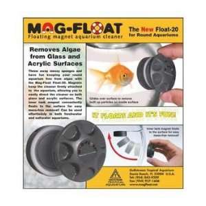  Glass And Acrylic Magnet  for Fish Bowls (Catalog Category Aquarium 