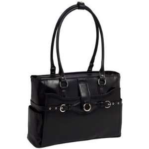  WILLOW SPRINGS Briefcase Black
