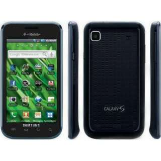 New Samsung Vibrant T959 Galaxy S 3G GPS 5MP GSM WIFI ANDROID V2.1 
