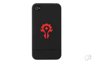 2x) WOW Horde Sticker Decal for mobile phone  
