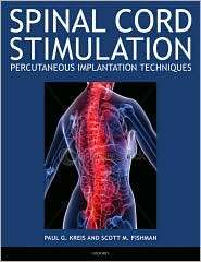 Spinal Cord Stimulation Implantation Percutaneous Implantation 