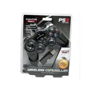    CET Domain 10020105 Wireless Controllor for PS3 Toys & Games