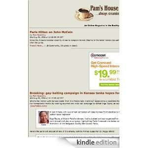  Pams House Blend Kindle Store