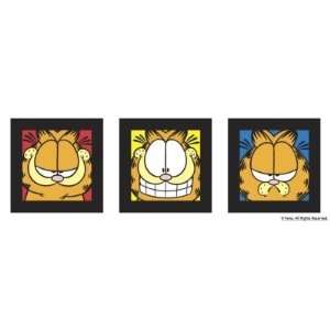  Garfield Pop Art I Wall Mural