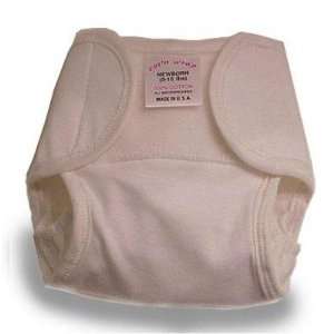  Basic Connection 209001 Newborn Cotton Wrap Diaper Cover 