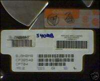 SCSI Hard Disk 50 pin Conner CP30540 CPT04 148286 001  