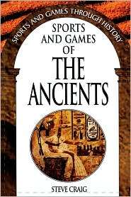   Of The Ancients, (0313361207), Steve Craig, Textbooks   