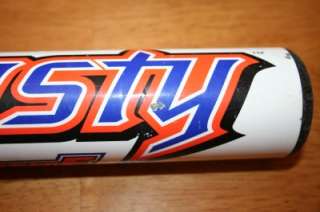   Slugger TPX Dynasty DL Composite 31/19  12 Baseball Bat Model YBDX