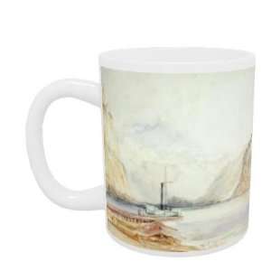   on paper) by William Callow   Mug   Standard Size
