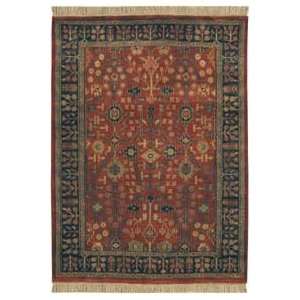  Surya Adana IT KURDISH Traditional 2 x 3 Area Rug