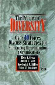   Of Diversity, (0786303077), Elsie Y. Cross, Textbooks   