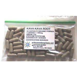  Kava Kava Root Beauty