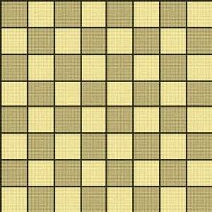  Chessboard Needlepoint Canvas Arts, Crafts & Sewing
