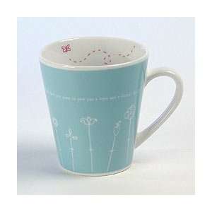  Jeremiah 2911 Ceramic Mug