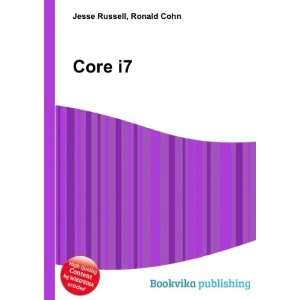  Core i7 (in Russian language) Ronald Cohn Jesse Russell 