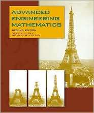 Advanced Engineering Mathematics, (0763710652), Dennis G. Zill 