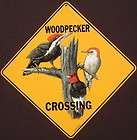 Woodpeckers  